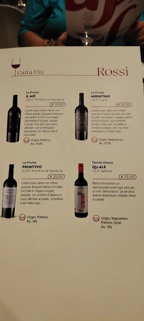 Menu_Sapore Perfetto_Conversano_image_2