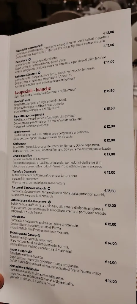 Menu_Sapore Perfetto_Conversano_image_4