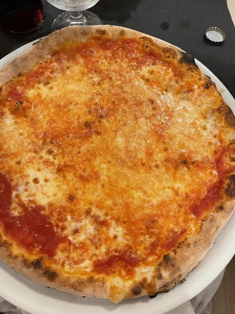 Haley Read_Sapore Perfetto_Conversano_review