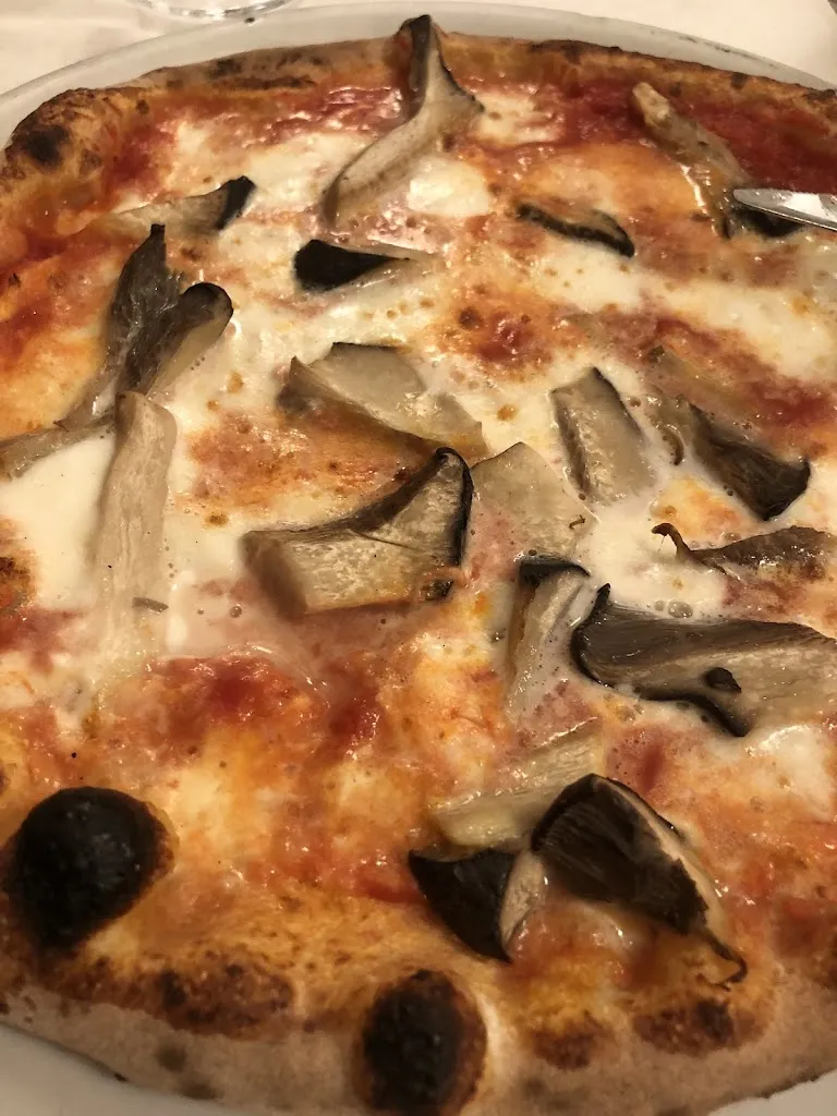 Juliet Kelso_Sapore Perfetto_Conversano_review