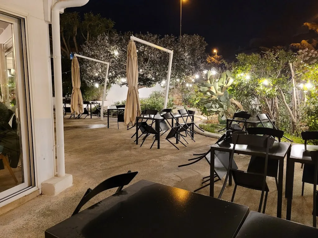 Sapore Perfetto restaurant in Conversano