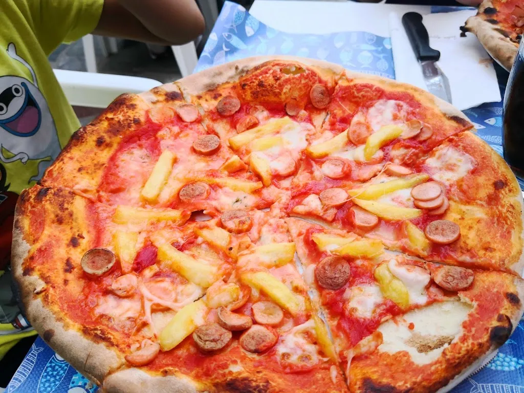 Menu_Pizzeria Di Sorrento Di Bartolo Alessandro_Livorno Ferraris_image_1