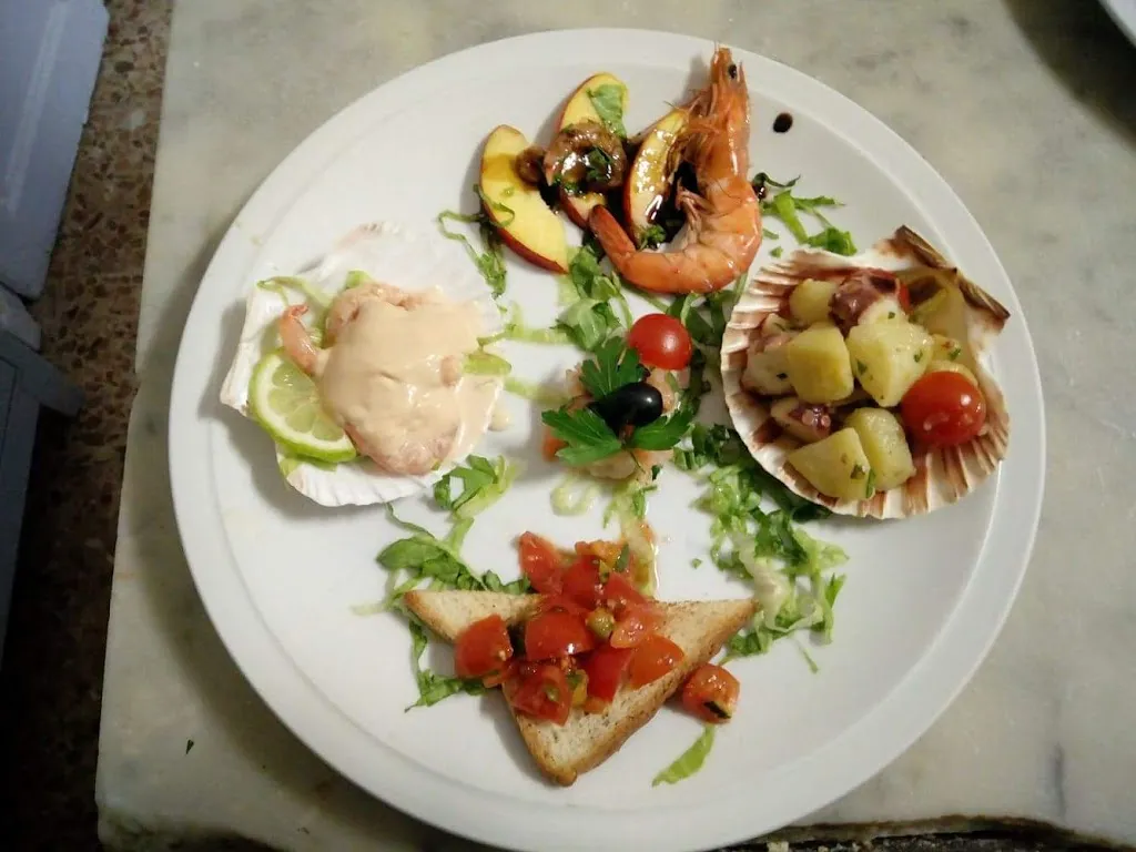 Menu_Pizzeria Di Sorrento Di Bartolo Alessandro_Livorno Ferraris_image_2