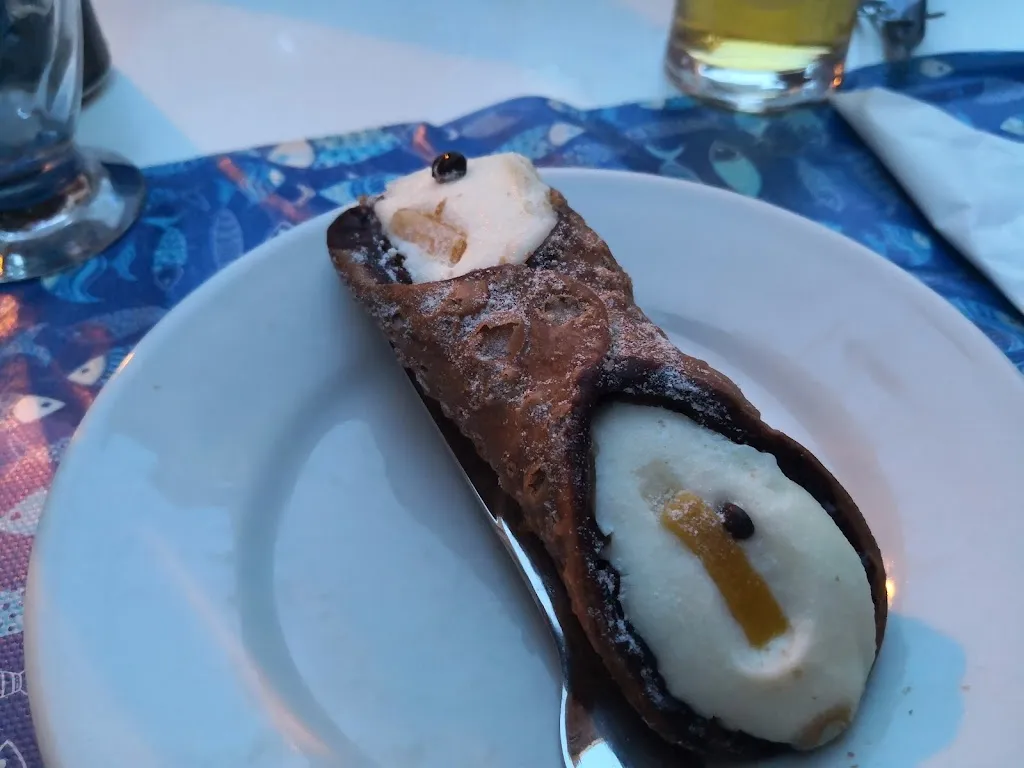 Menu_Pizzeria Di Sorrento Di Bartolo Alessandro_Livorno Ferraris_image_4