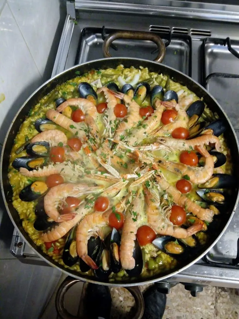 Menu_Pizzeria Di Sorrento Di Bartolo Alessandro_Livorno Ferraris_image_5