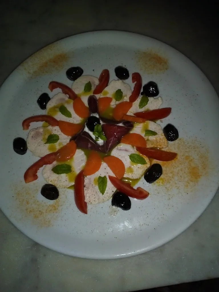 Angelo Lavista_Pizzeria Di Sorrento Di Bartolo Alessandro_Livorno Ferraris_review