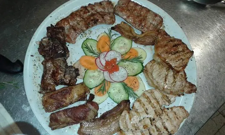 Pizzeria Di Sorrento Di Bartolo Alessandro_Livorno Ferraris_slider_image_3