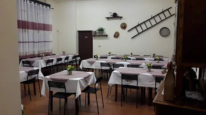 La locanda dal cantun restaurant in Livorno Ferraris