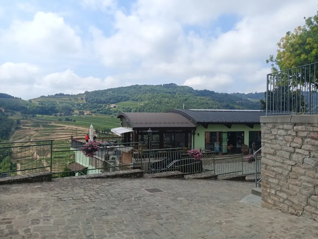 Mauro Poggio_La Sosta in Langa_Loazzolo_review