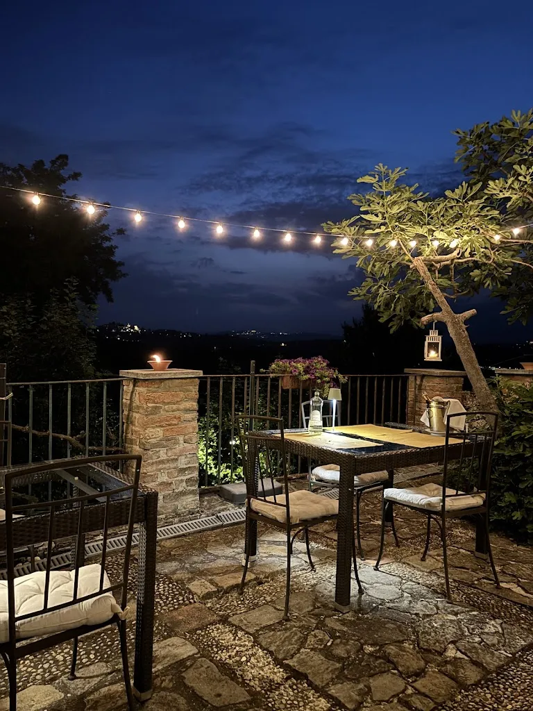 Mark van Loo_Osteria dell'Asilo_Loazzolo_review