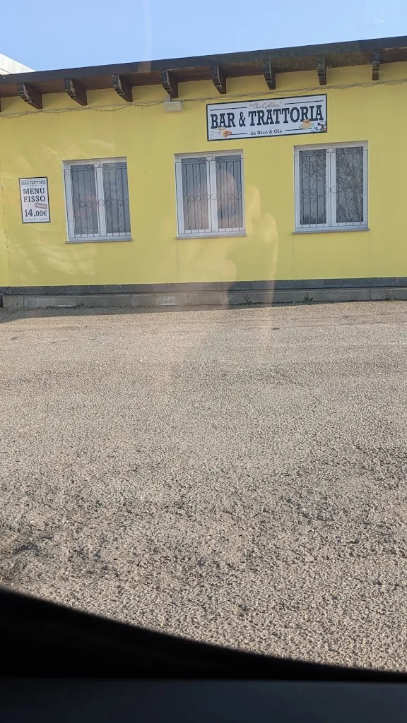 Raffa_The golden bar trattoria_Litta Parodi-Cascinagrossa_recensione