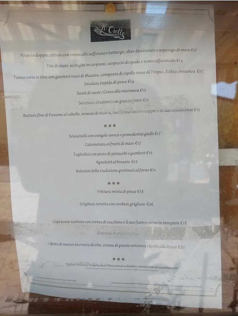 Menu_Ristorante Il Crotto Chalet_Litta Parodi-Cascinagrossa_image_3