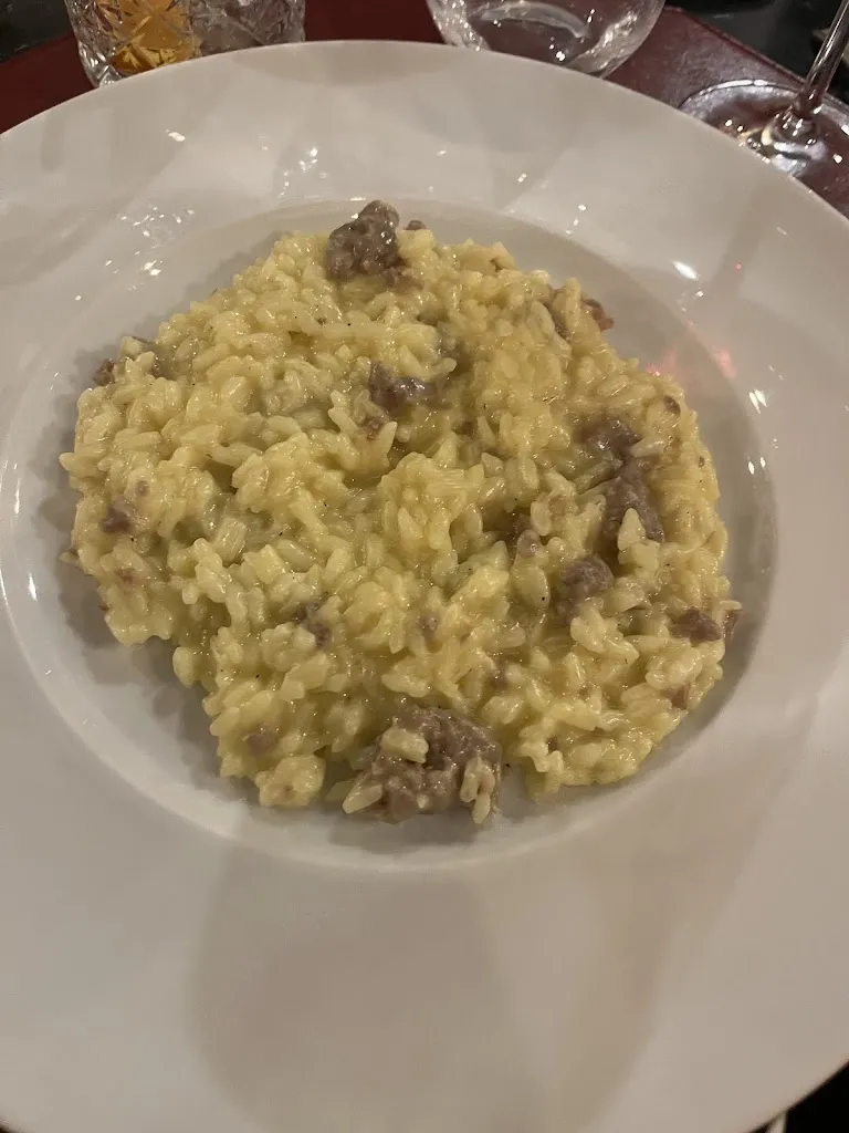 Flavio Castagnotto_De Palma Restaurant Bar_Litta Parodi-Cascinagrossa_review