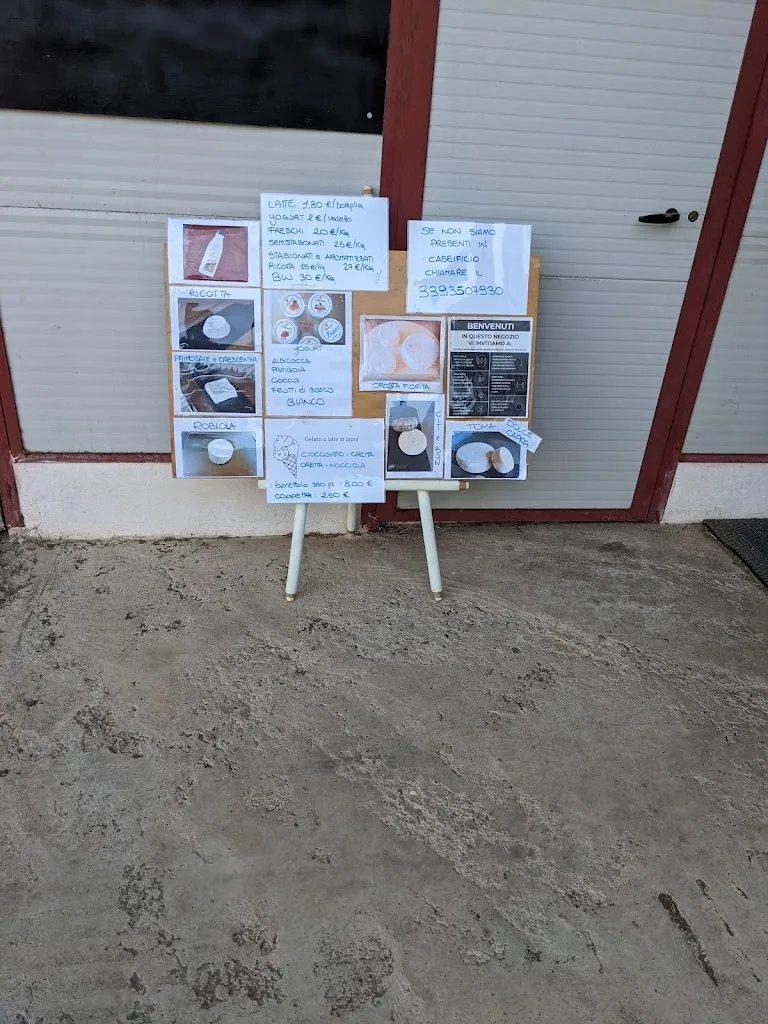 Chiara Normanno_Azienda Agricola La Capramica di Roncati Marina_Litta Parodi-Cascinagrossa_review