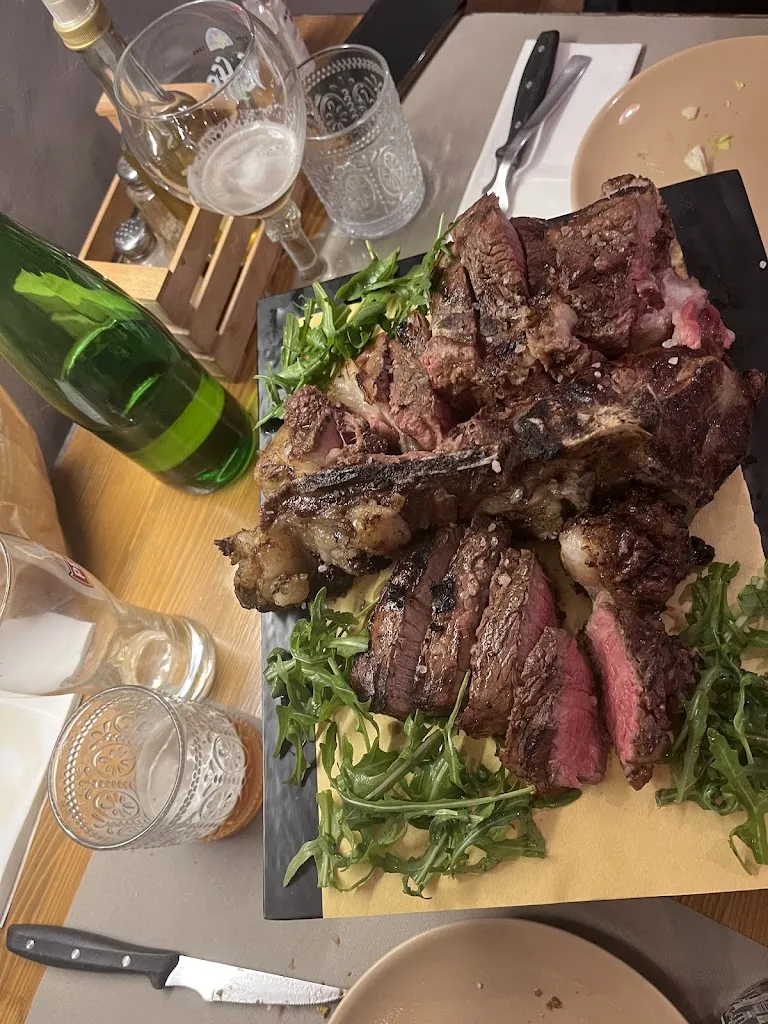 Giuseppe Poli_fuoco e passione_Conversano_review