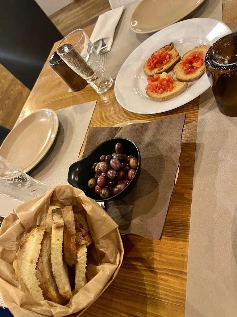 Domenico Papeo_fuoco e passione_Conversano_review