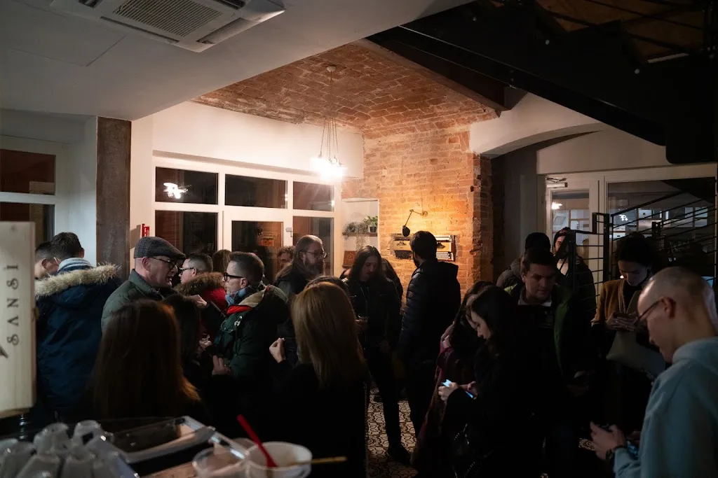 Raviolhouse Alessandria restaurant in Litta Parodi-Cascinagrossa