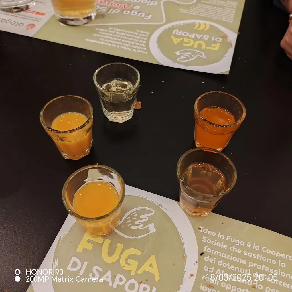 Erica Stangl_Fuga di Sapori Bistró_Litta Parodi-Cascinagrossa_review