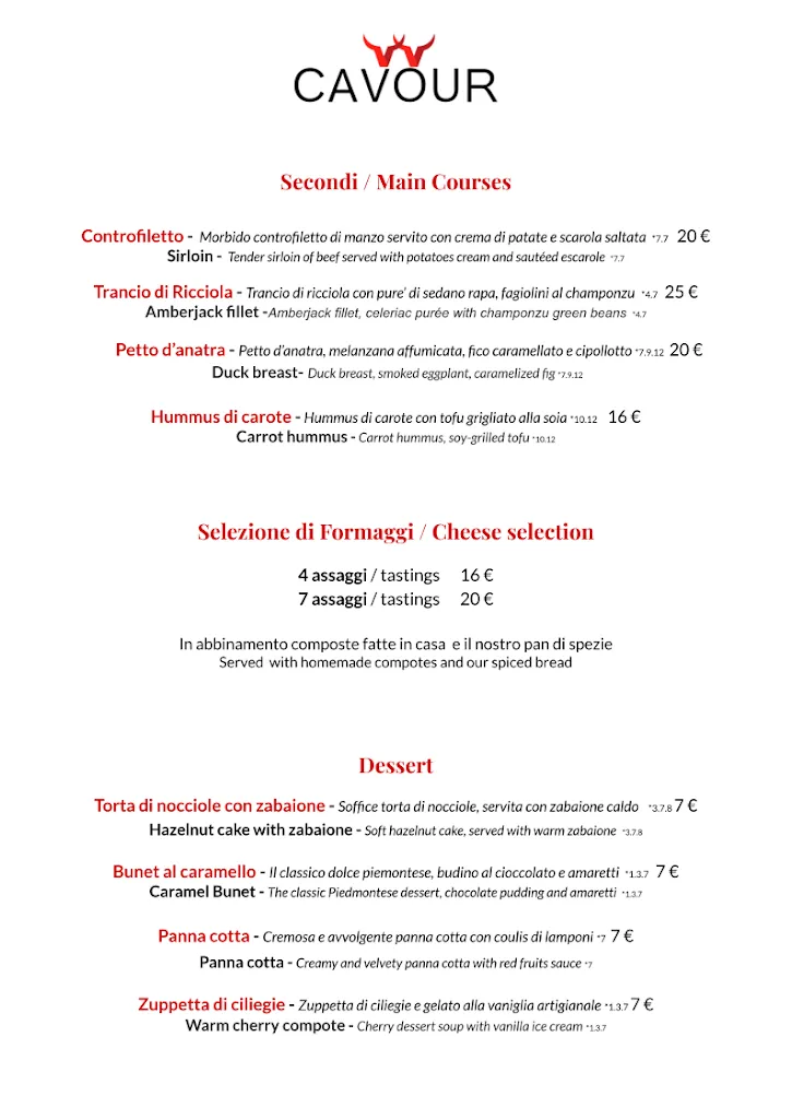 Menu_Bistrot Cavour_Litta Parodi-Cascinagrossa_image_2
