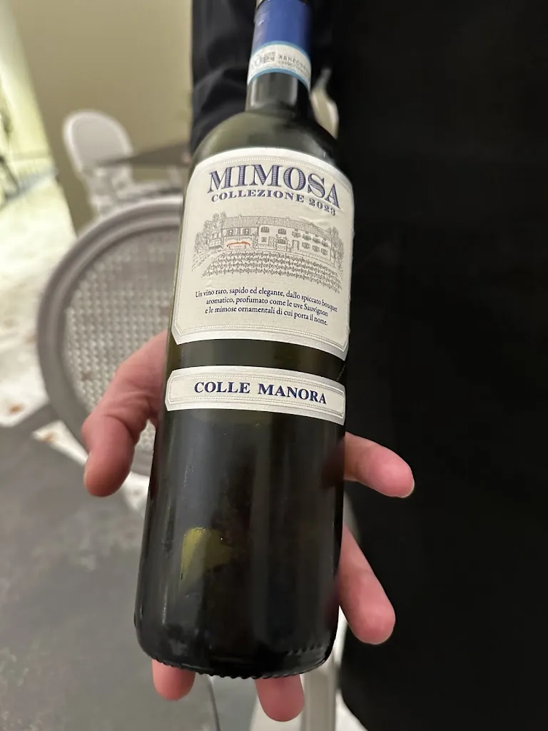 Hans-Peter Bröckerhoff_Bistrot Cavour_Litta Parodi-Cascinagrossa_review