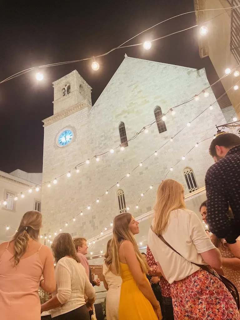 Aurélie Jankowski_Panzeria Panzerotti - Pizze - Taglieri_Conversano_review