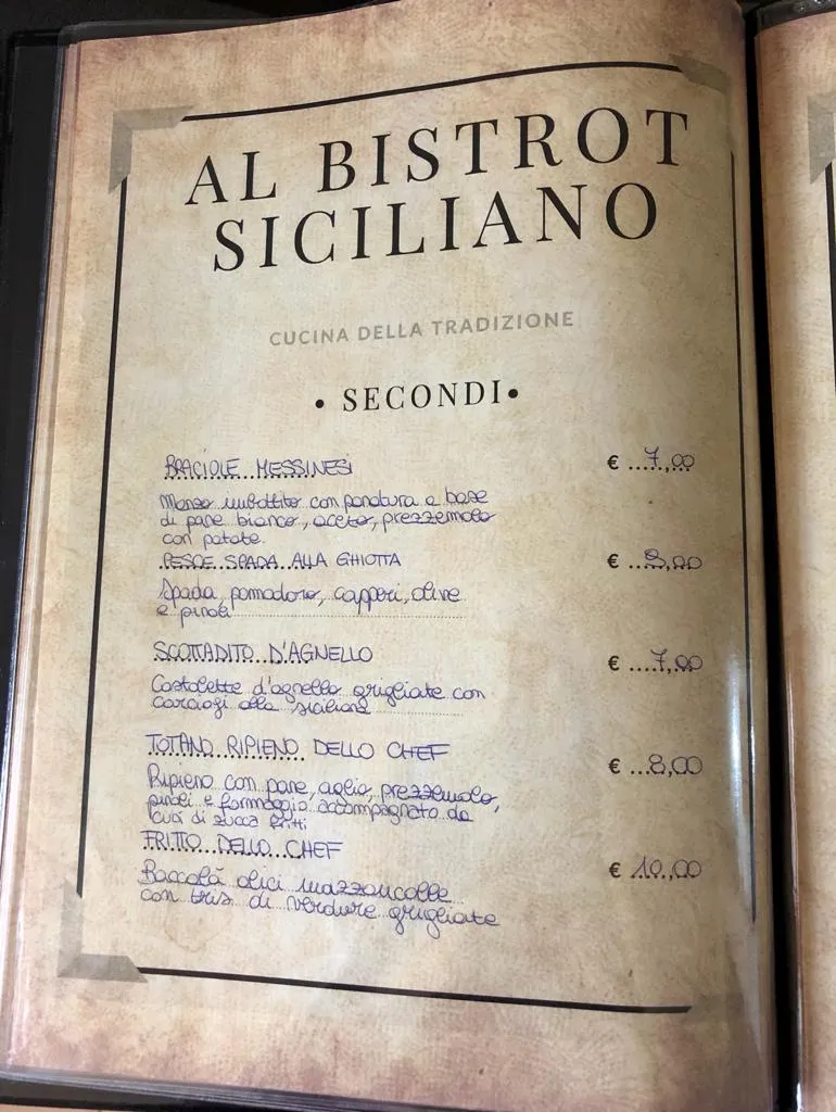Menu_Bistrot Siciliano_Litta Parodi-Cascinagrossa_image_3