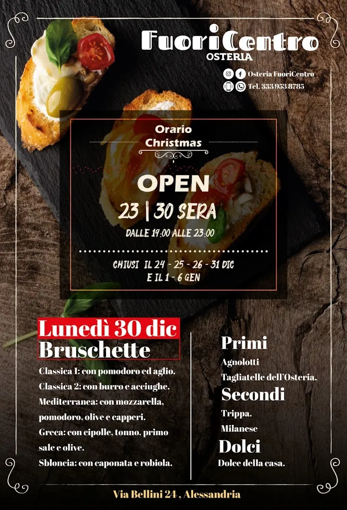 Menu_Osteria FuoriCentro_Litta Parodi-Cascinagrossa_image_1