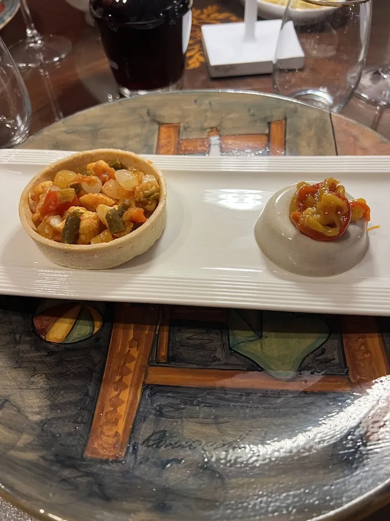 Cristian Messina_Ristorante Ratafià_Litta Parodi-Cascinagrossa_review