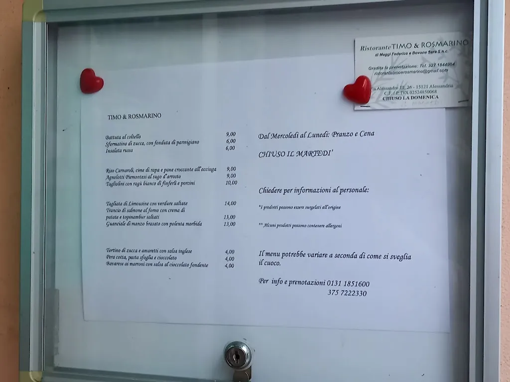 Menu_Ristorante Timo e Rosmarino_Litta Parodi-Cascinagrossa_image_1