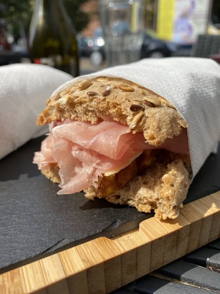 Aire Al Vent_Coffee Of Parodi_Litta Parodi-Cascinagrossa_review