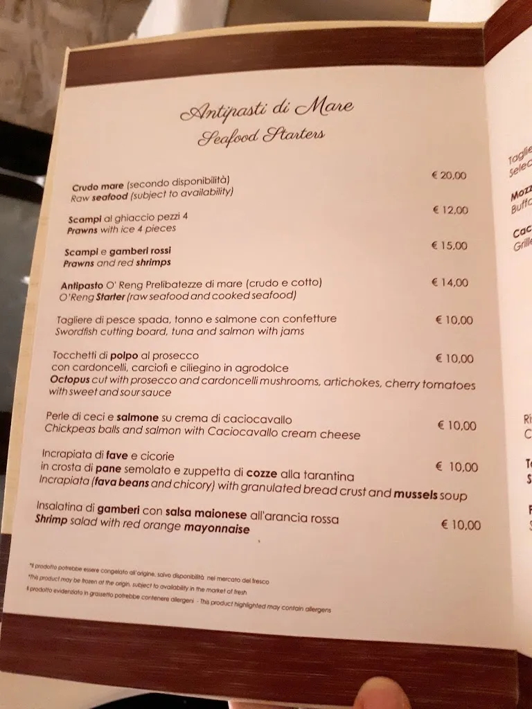 Menu_Ristorante O'Reng_Conversano_image_3