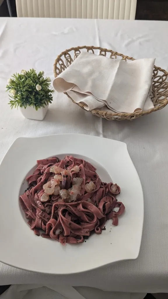 lokibeacat_Ristorante O'Reng_Conversano_review