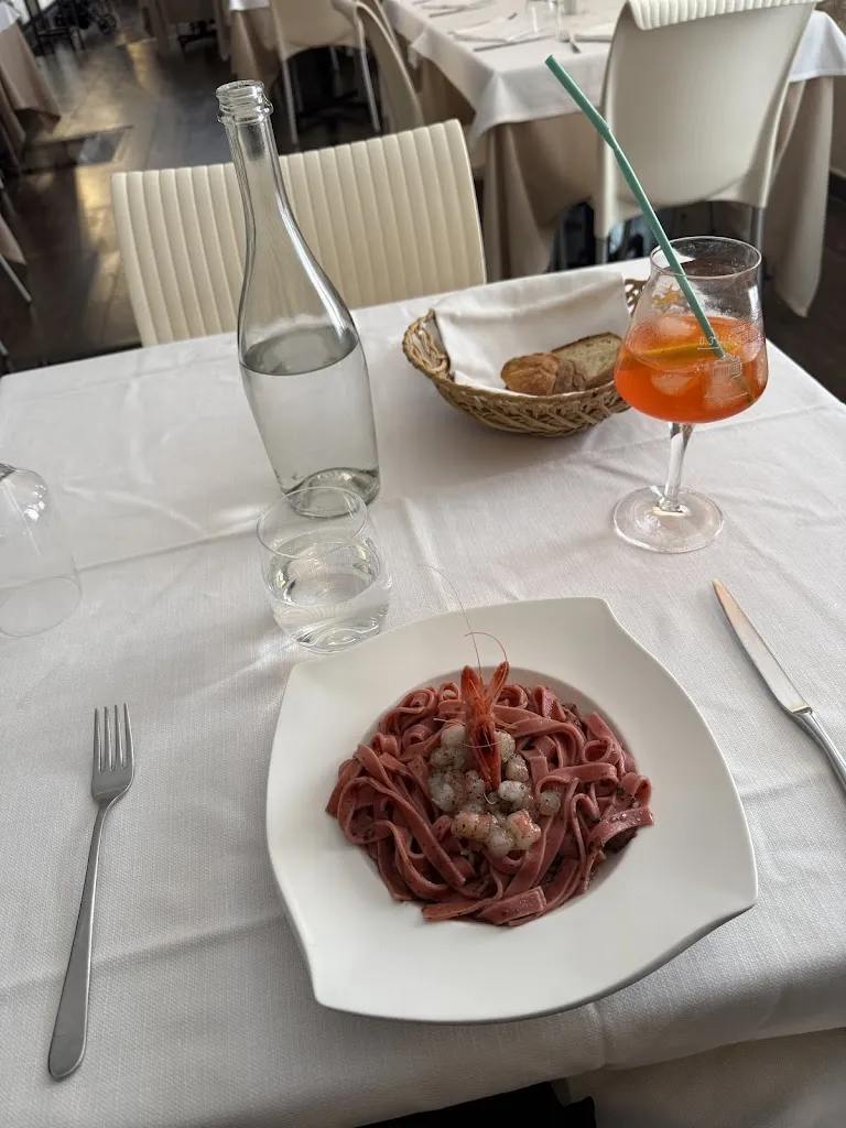 John Alverio_Ristorante O'Reng_Conversano_review