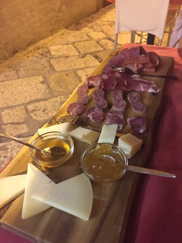 Fiona Brindle_Ristorante O'Reng_Conversano_review