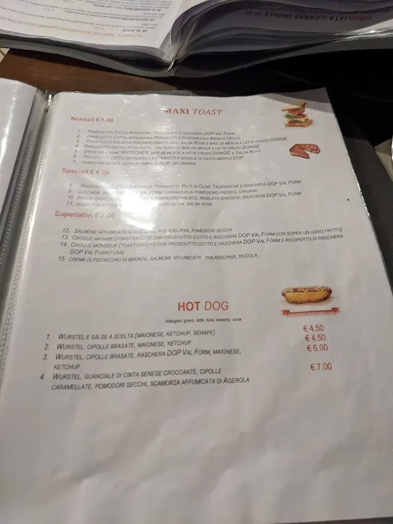 Menu_AL Rock Cafè_Litta Parodi-Cascinagrossa_image_3