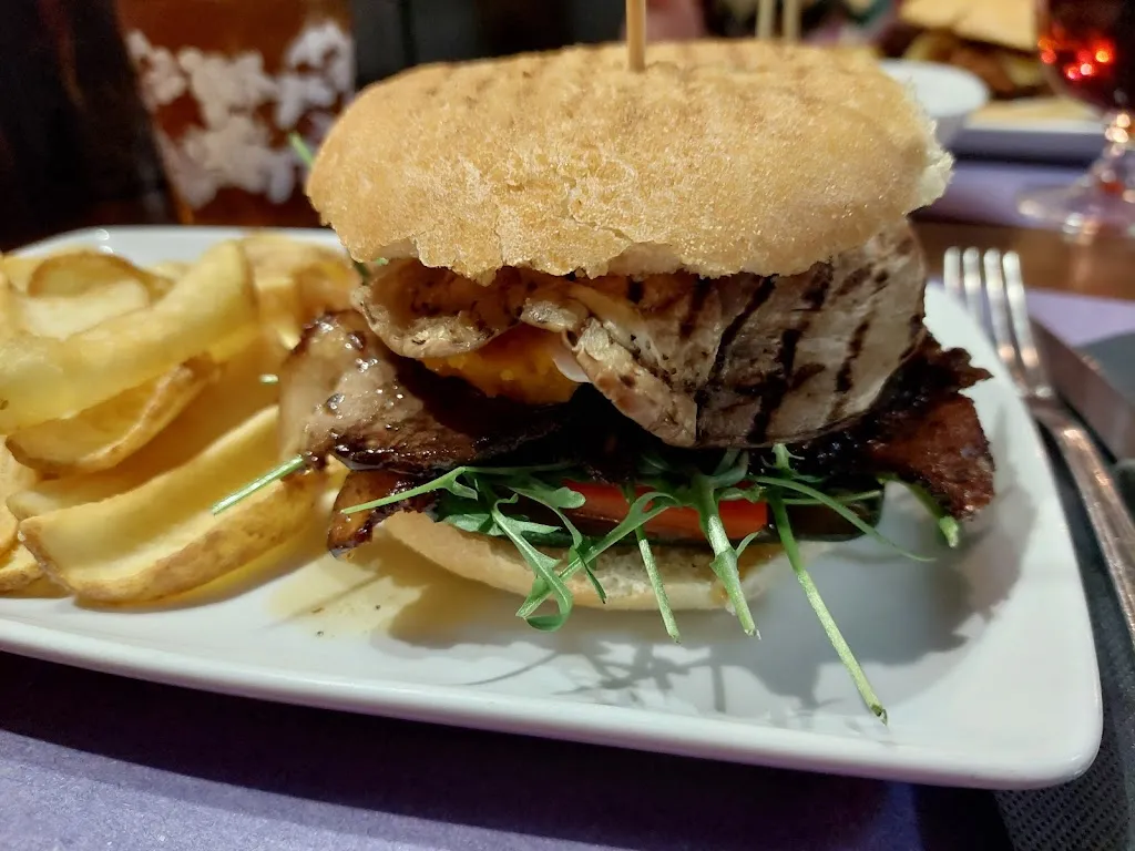 Paolo Pisapia_AL Rock Cafè_Litta Parodi-Cascinagrossa_review