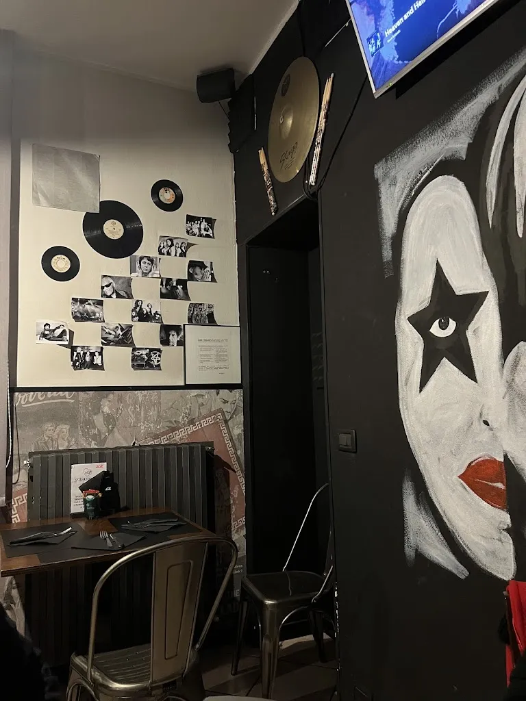 Flavio Castagnotto_AL Rock Cafè_Litta Parodi-Cascinagrossa_review