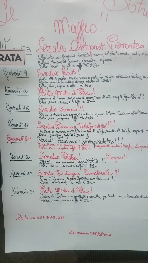 Menu_Le Nouveau Bistrot_Litta Parodi-Cascinagrossa_image_1