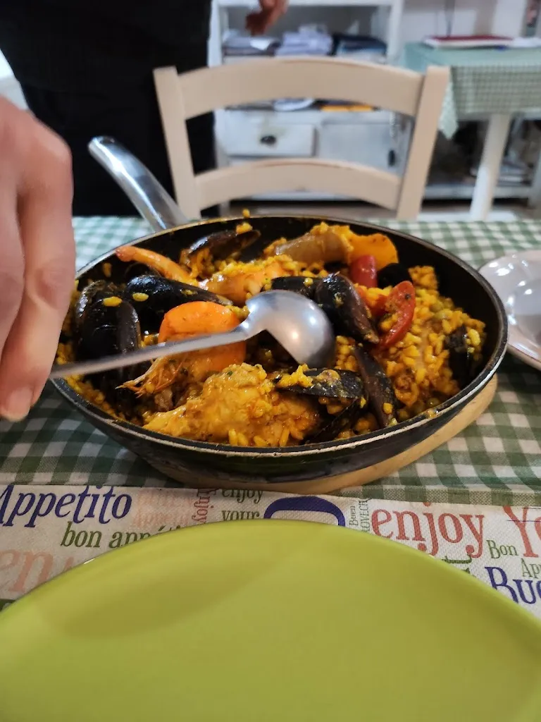 Massimo_Le Nouveau Bistrot_Litta Parodi-Cascinagrossa_review