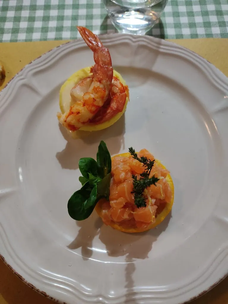 Elisa Spitaleri_Le Nouveau Bistrot_Litta Parodi-Cascinagrossa_review