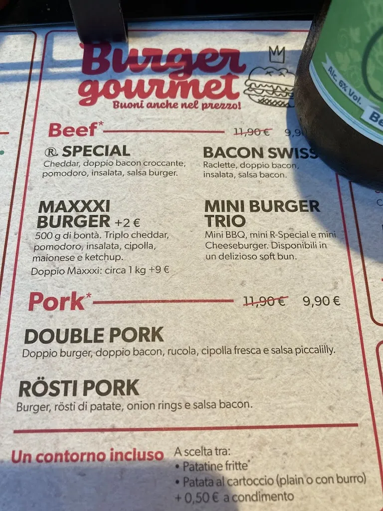 Menu_Roadhouse Restaurant Alessandria_Litta Parodi-Cascinagrossa_image_2