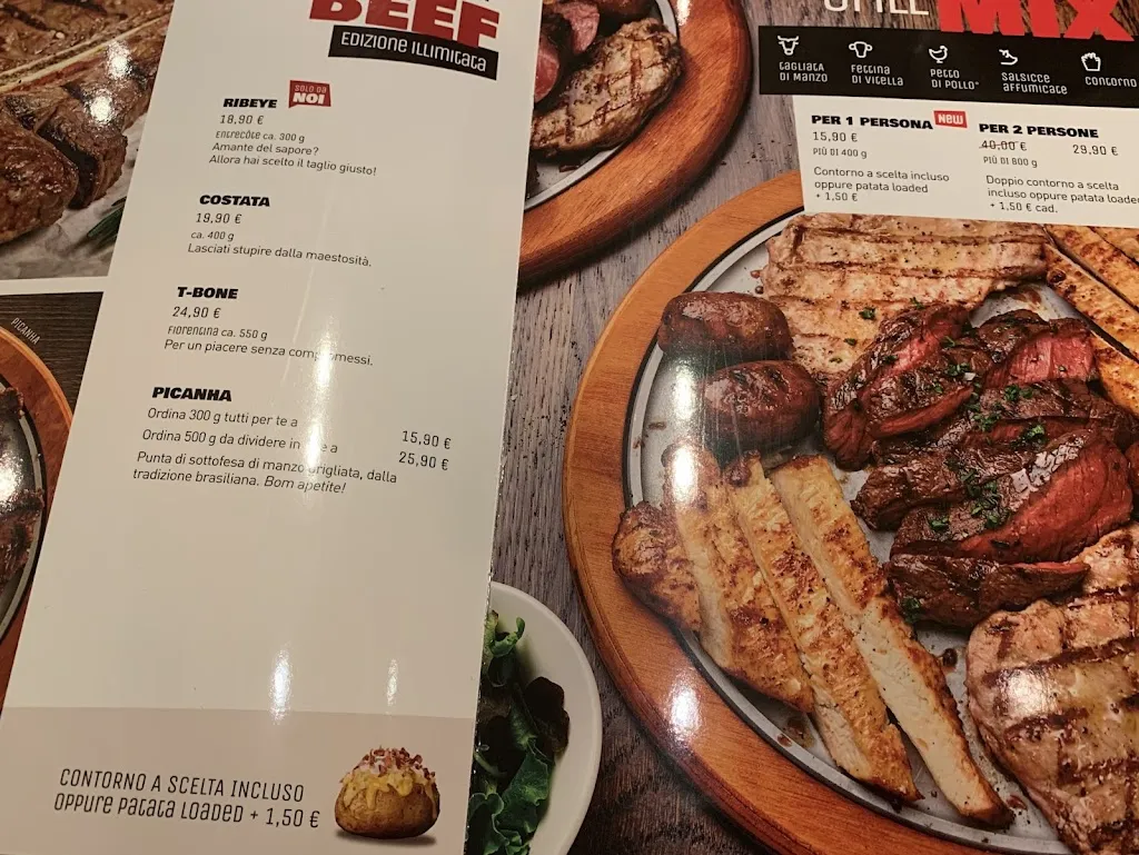 Menu_Roadhouse Restaurant Alessandria_Litta Parodi-Cascinagrossa_image_4