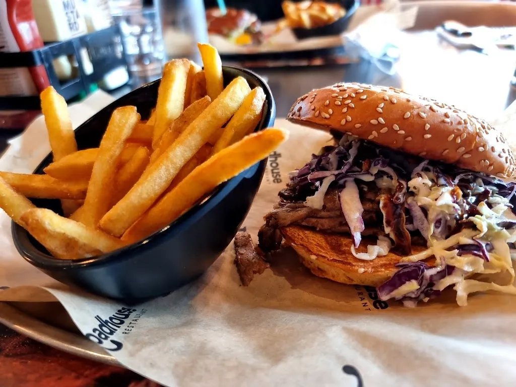 Ana Maria I_Roadhouse Restaurant Alessandria_Litta Parodi-Cascinagrossa_review