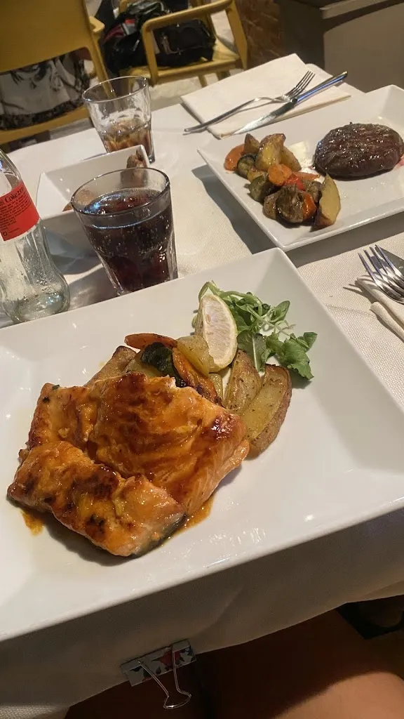 Valentina Carrillo_La Brasserie di Josephine_Litta Parodi-Cascinagrossa_review