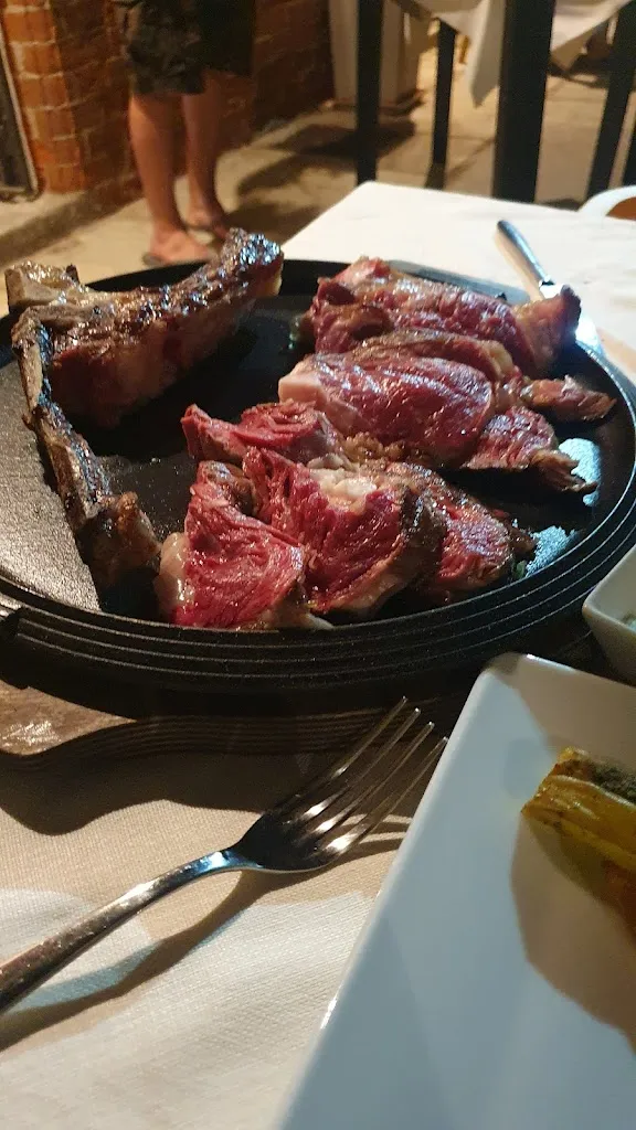 Pietro Graziano_La Brasserie di Josephine_Litta Parodi-Cascinagrossa_review