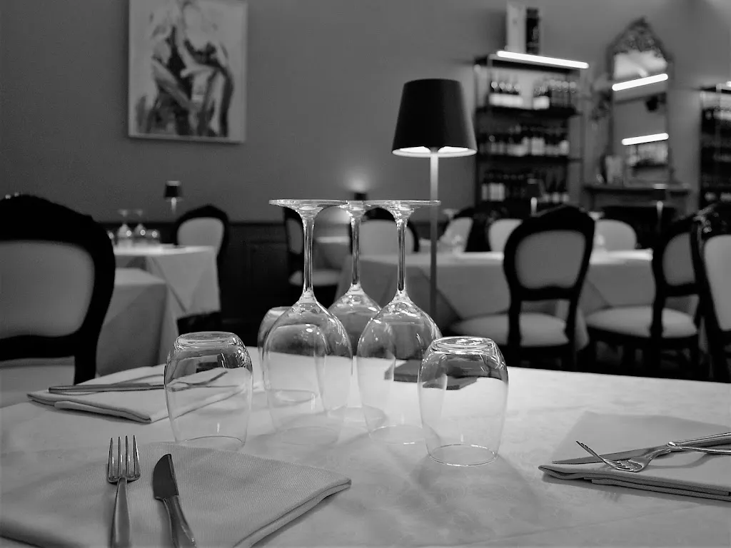 La Brasserie di Josephine restaurant in Litta Parodi-Cascinagrossa