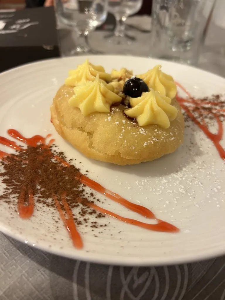 Helena Aruanno_La Smorfia di Pulcinella Pizzeria Ristorante_Lombardore_review