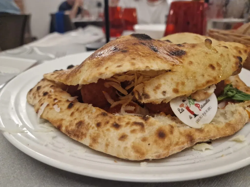 Roberto M Grisi_La Smorfia di Pulcinella Pizzeria Ristorante_Lombardore_review