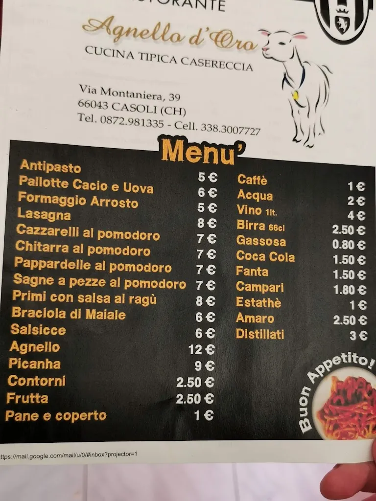 Menu_Agnello D'Oro_Casoli_image_1