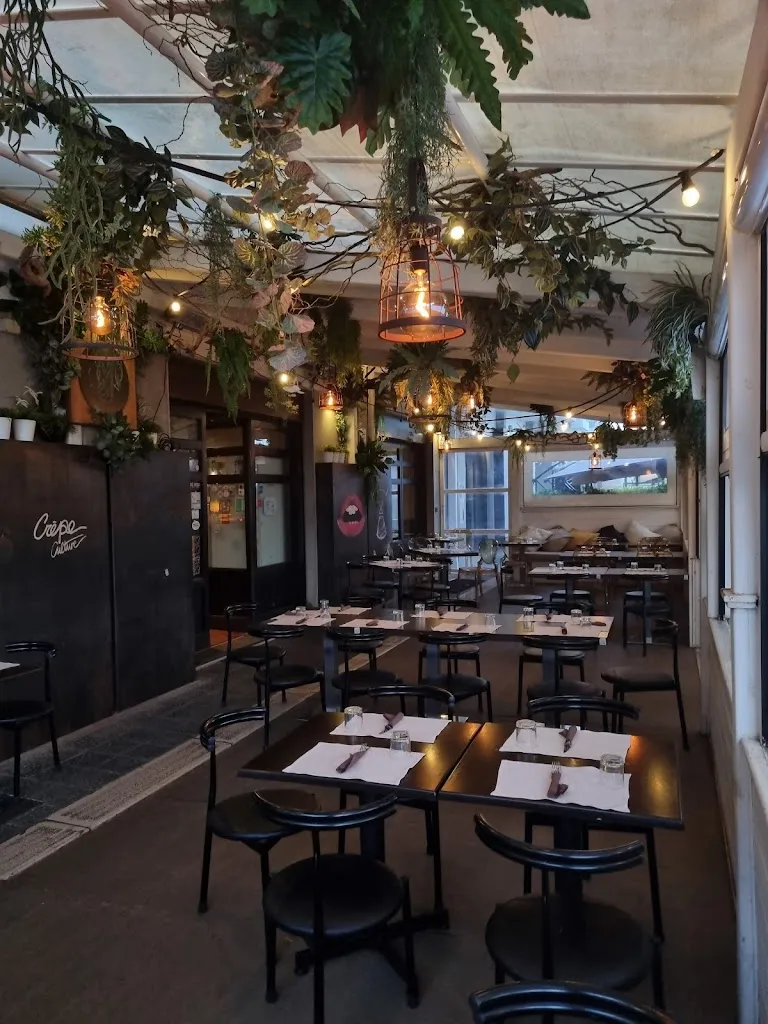 Savì restaurant in Conversano